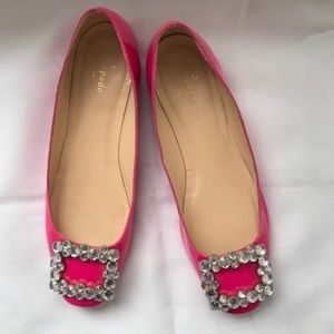 KATE SPADE  Flats